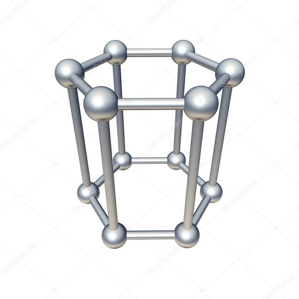 Hexagon+3d+modeling