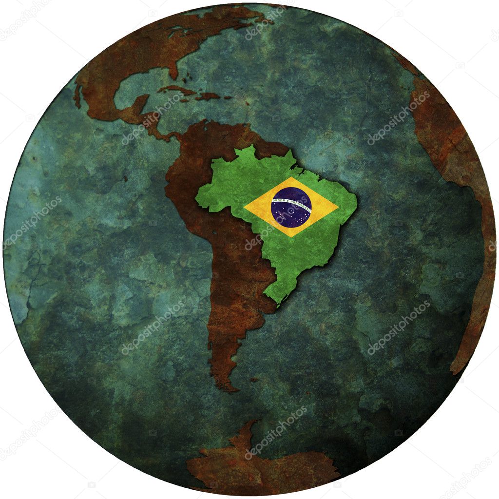 Globe Brazil