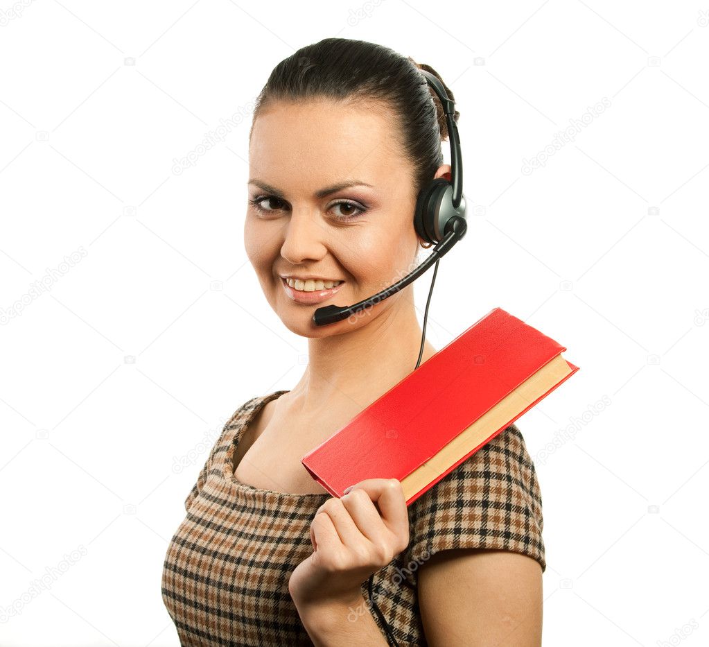 secretary secretary