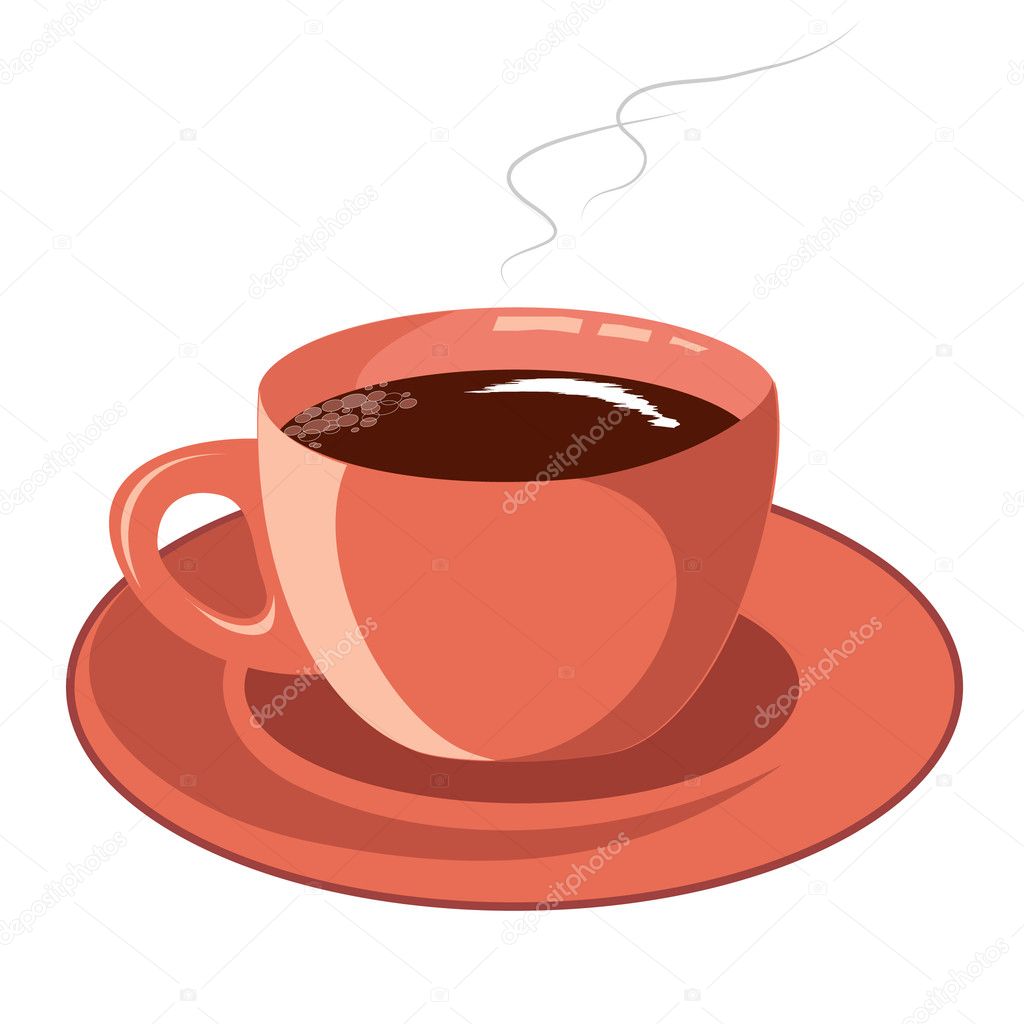 Hot Chocolate Vector