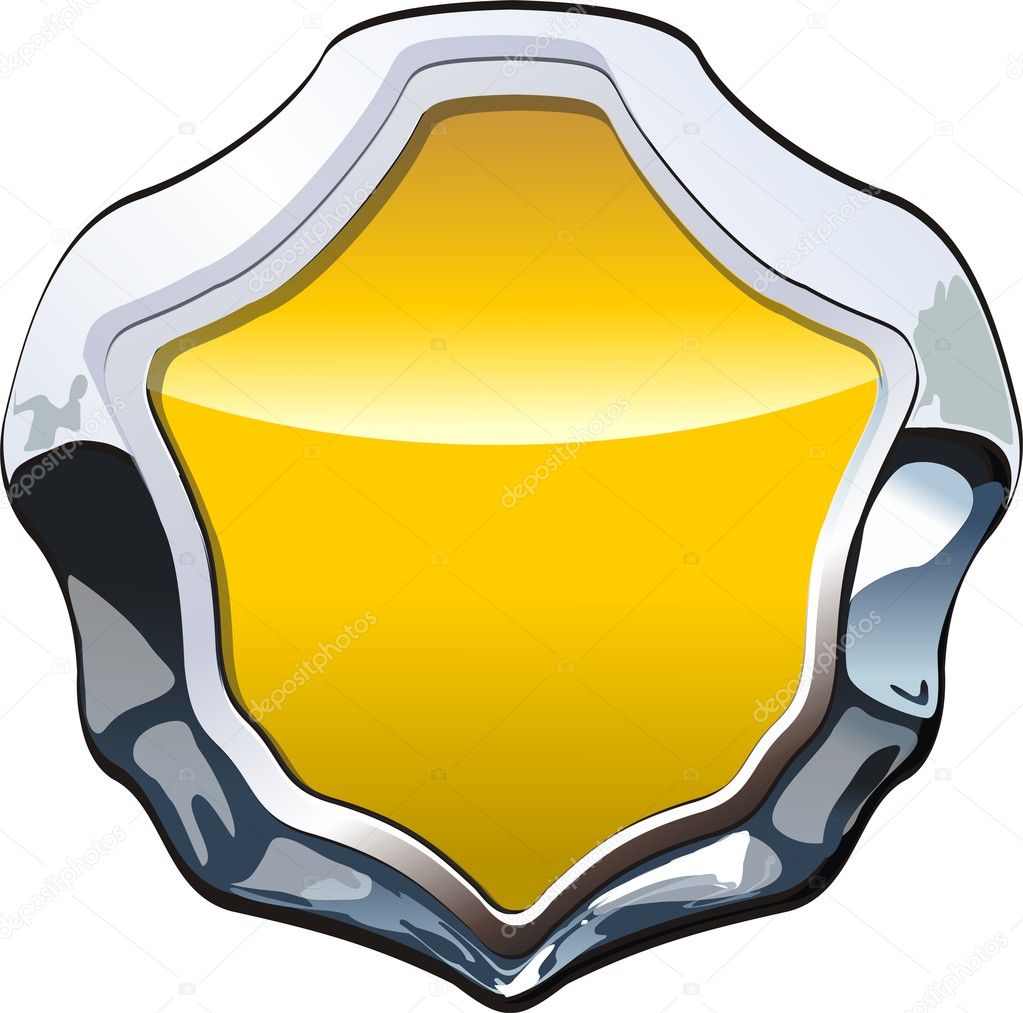 Vector Badge