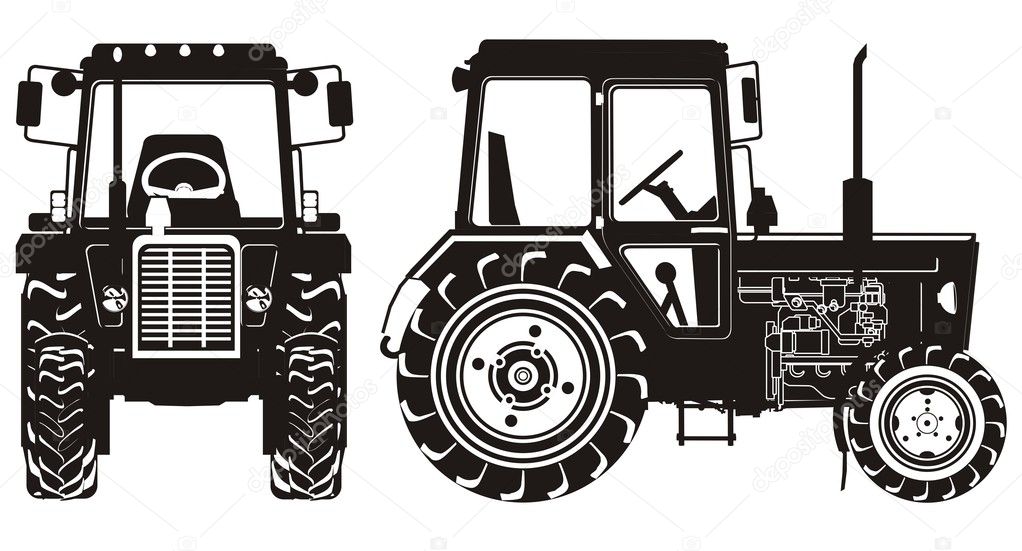 tractor eps