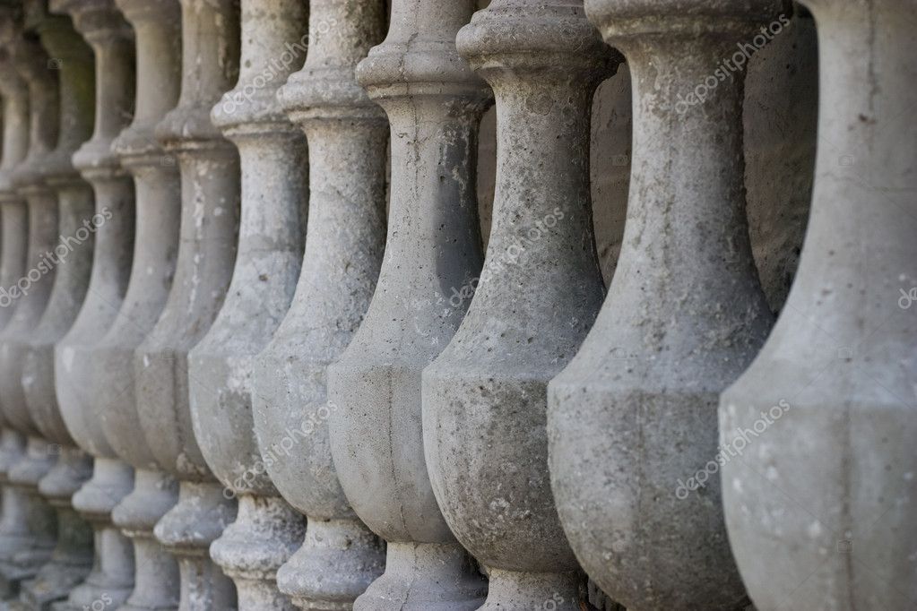 Concrete Pillar Forms