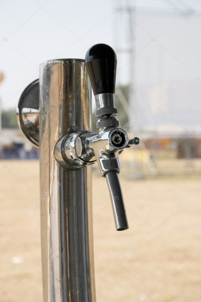 Beer Faucet