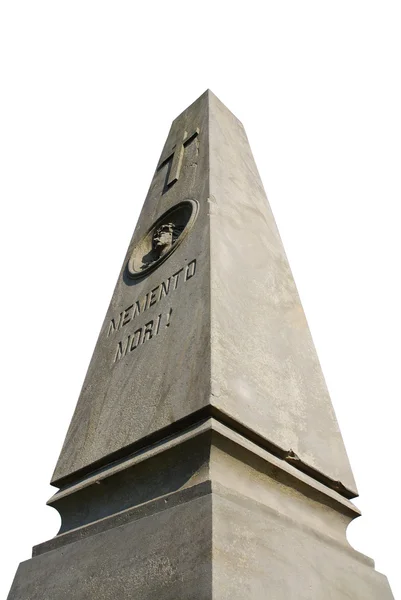 Old monument