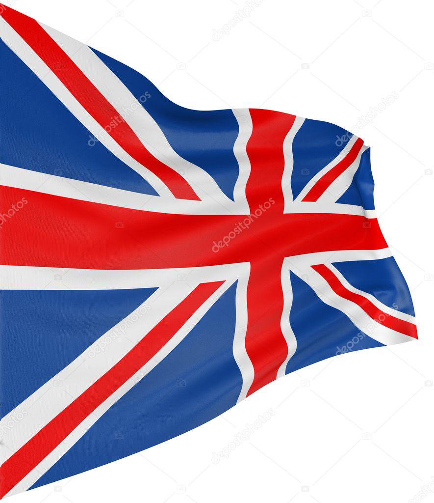 Unitedkingdom Flag