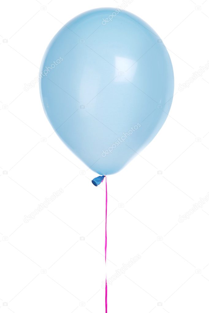 Blue Balloon Pictures