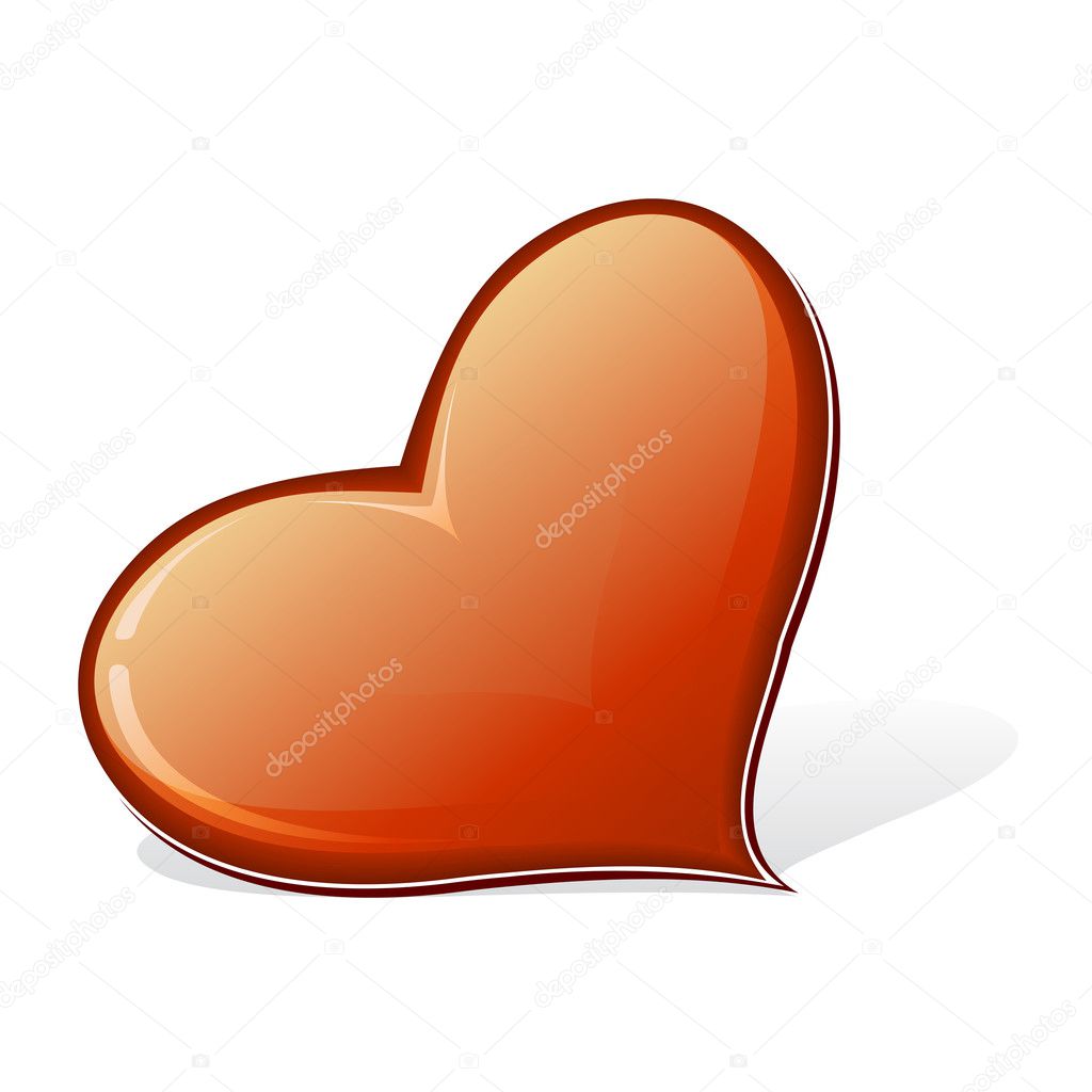 heart icon