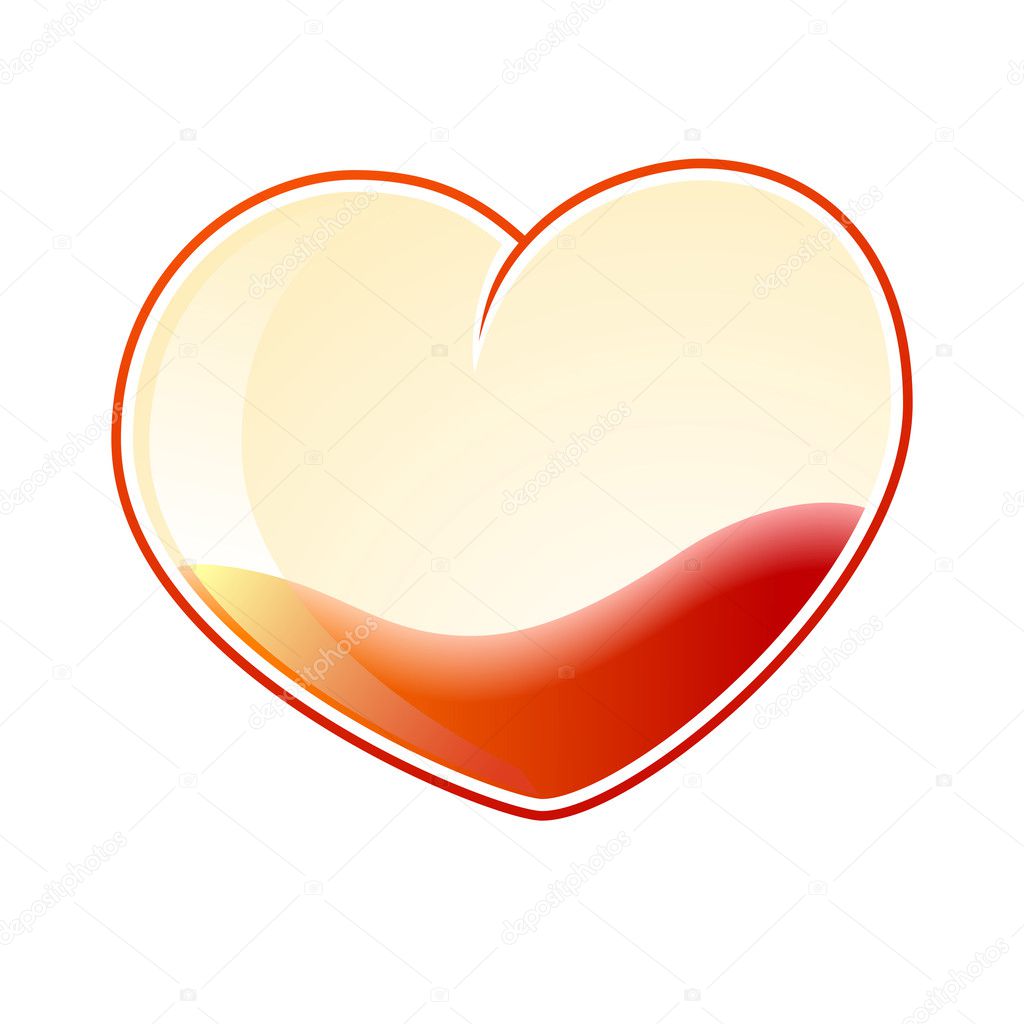 heart icon