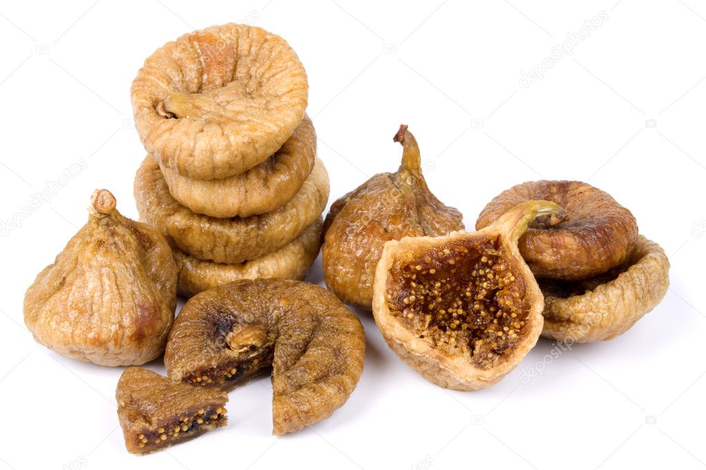 Figs Dried