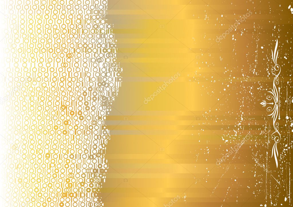 Goldenbinary.com