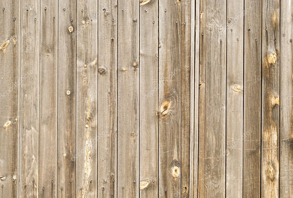 Wood Panel Background