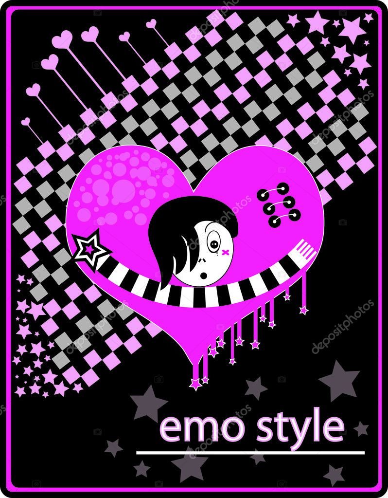 logo emo