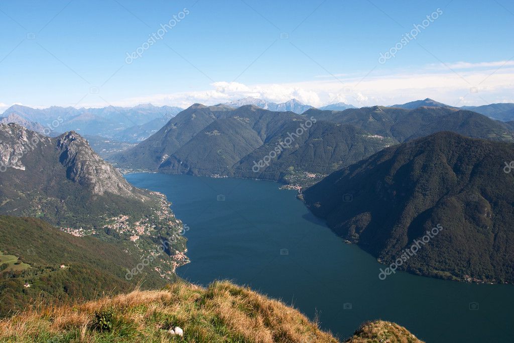 Monte Bre Lugano