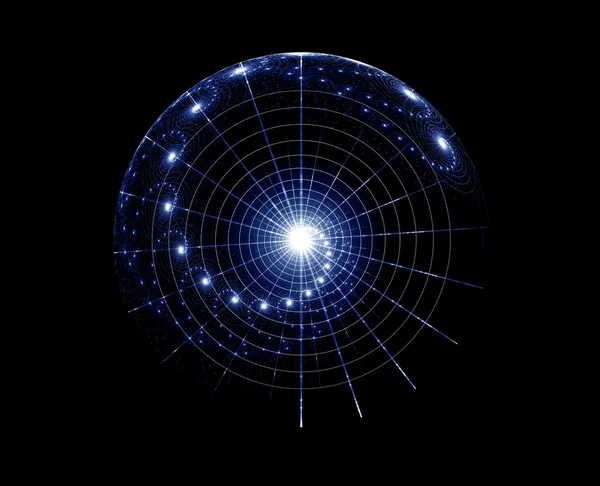 Universe Spiral