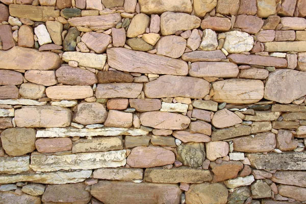 Old stone wall — Stock Photo #1917114