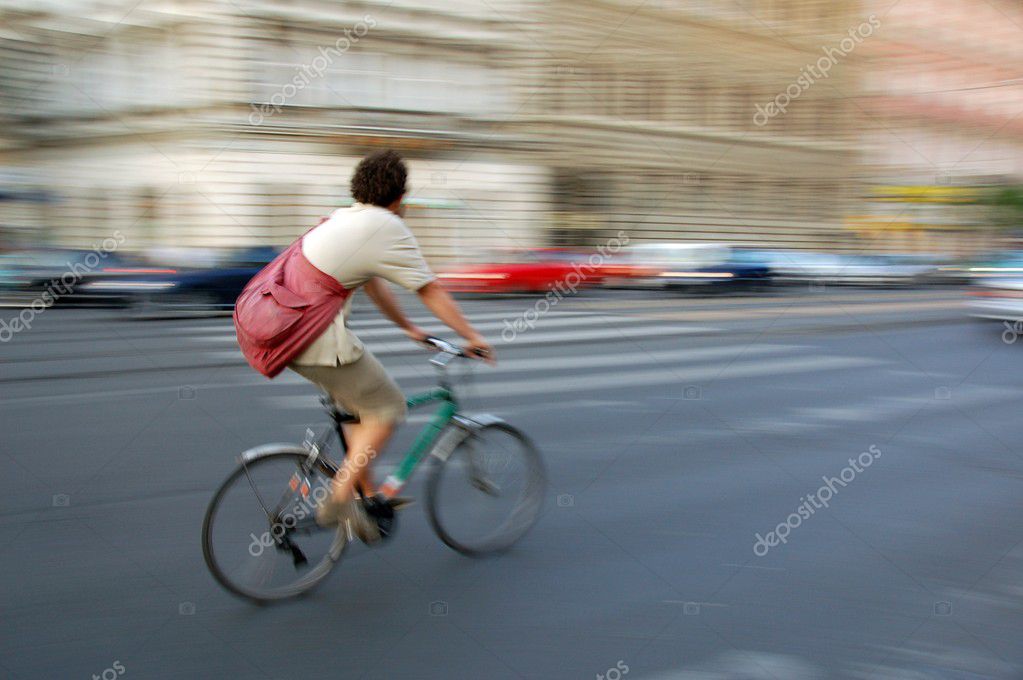 Bike Fast