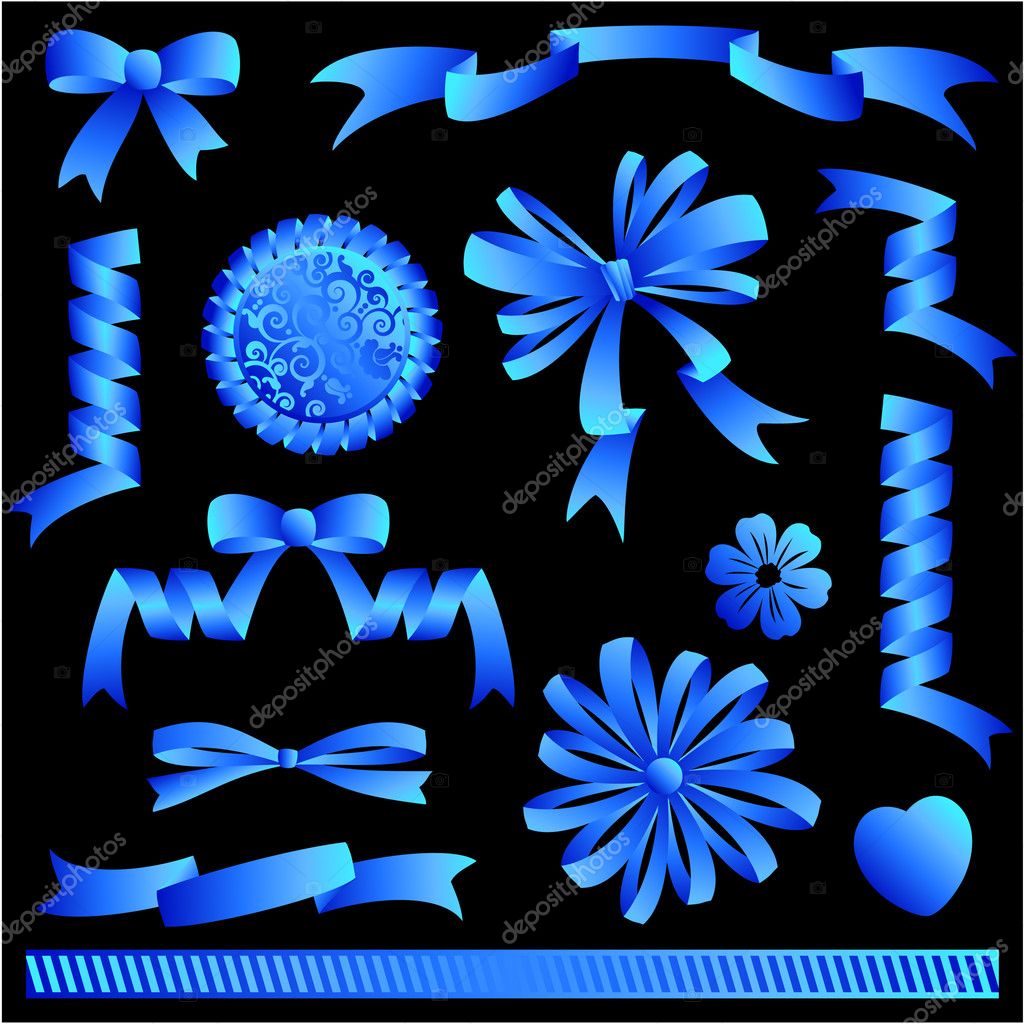 Blue Ribbon Designs
