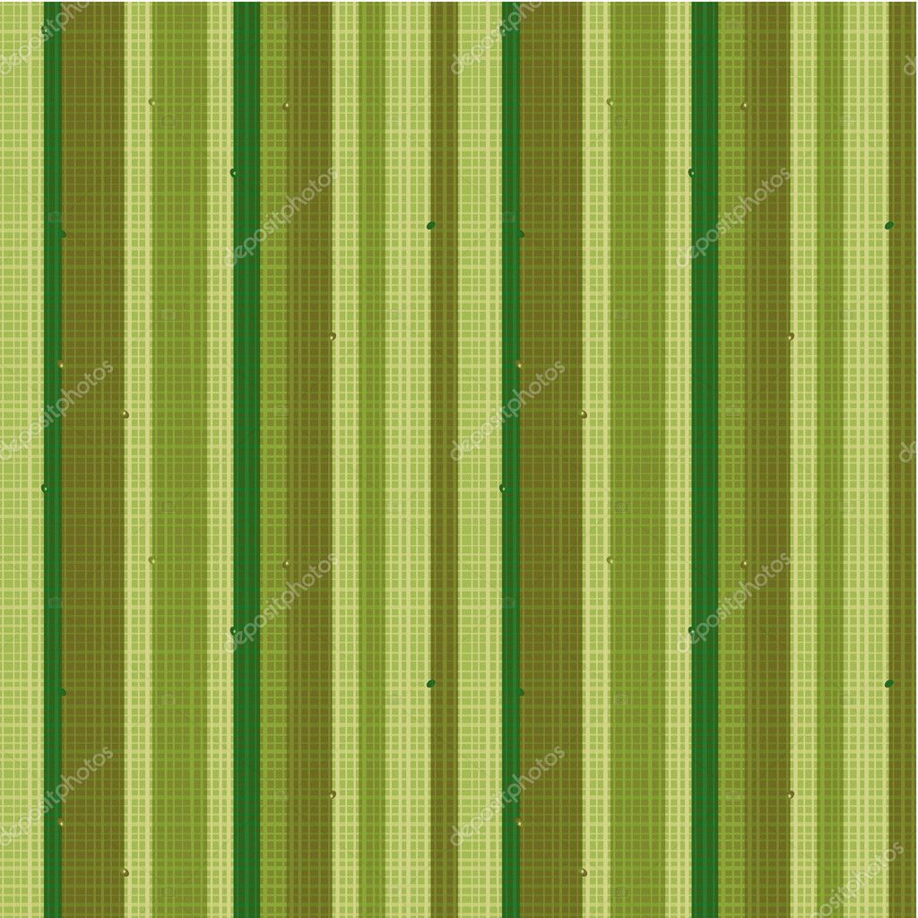 Fabric Green