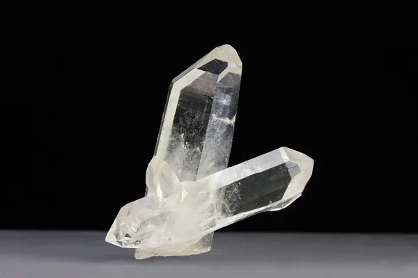 Quartz variety Rock Crystal