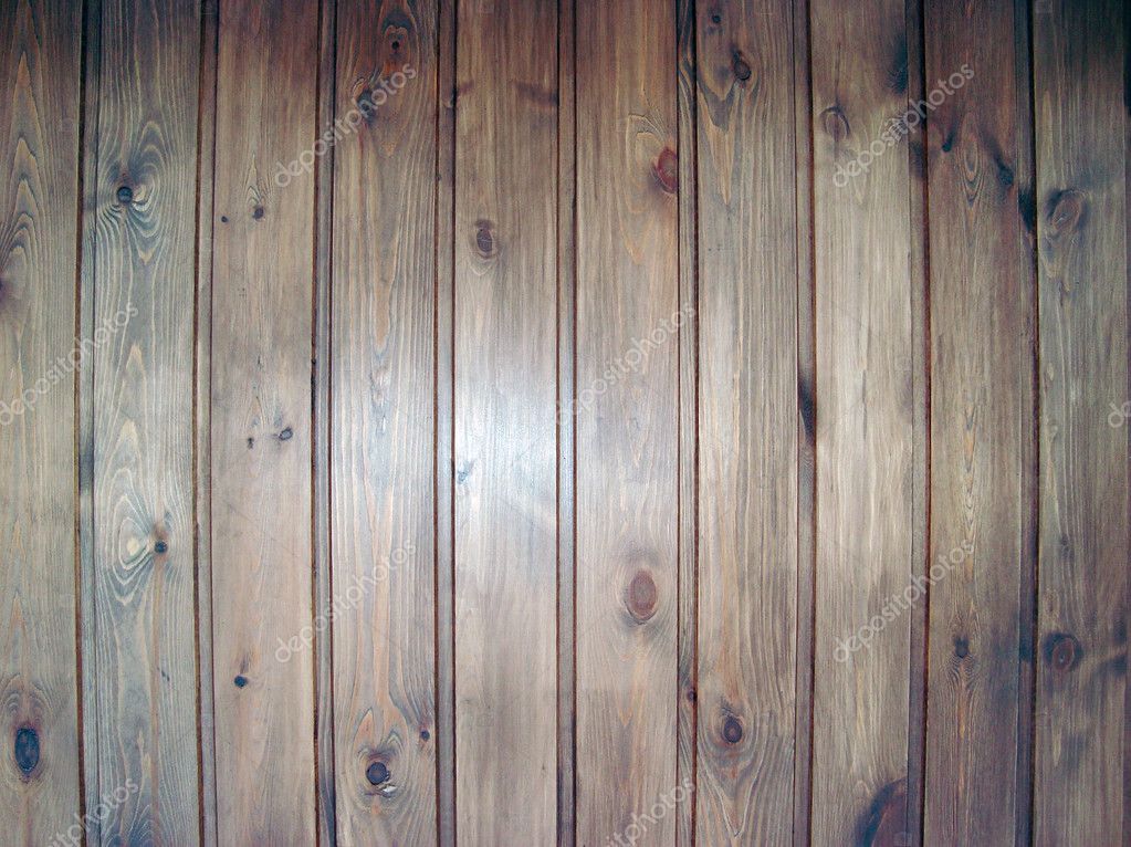 Wood Panel Background