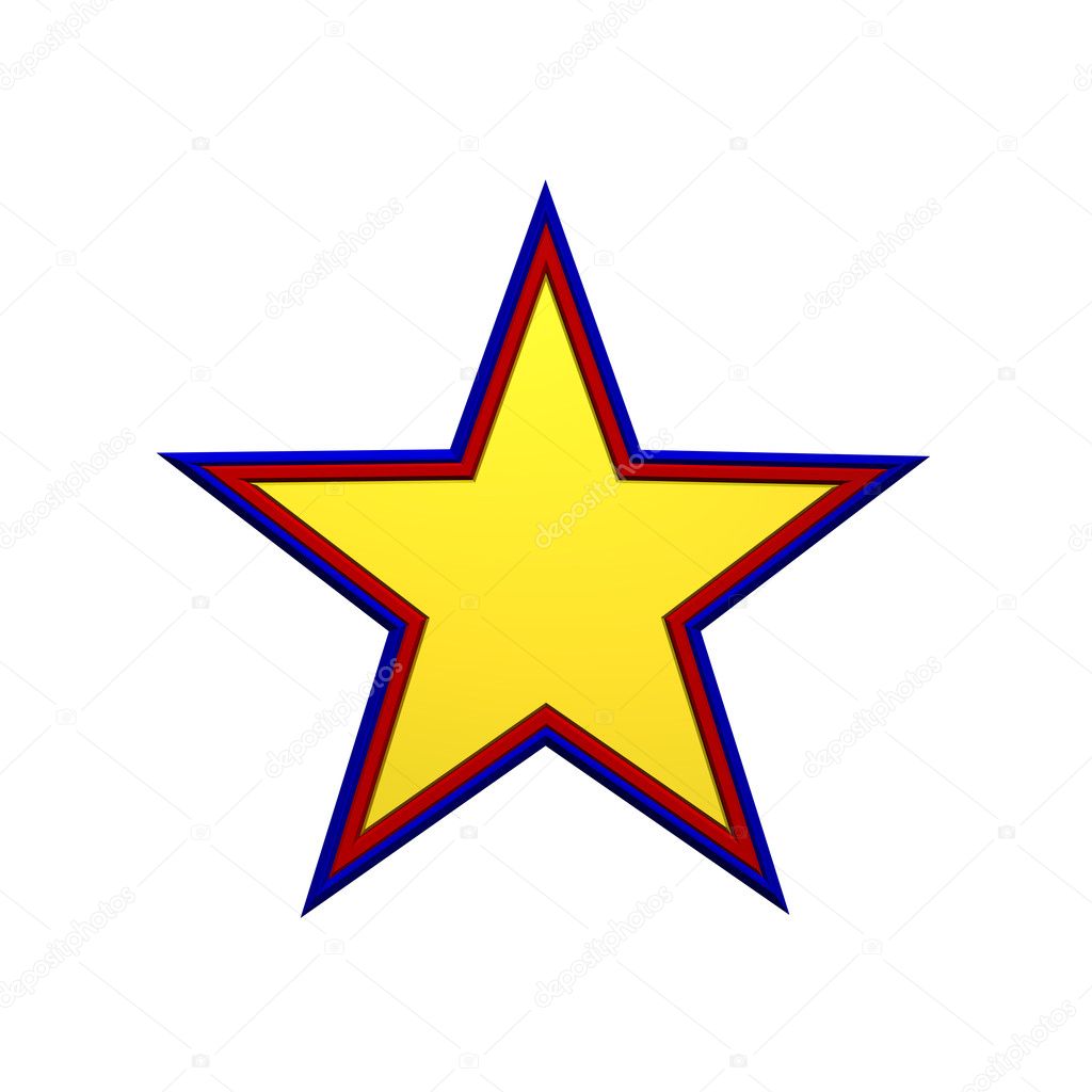 Star Icon Images