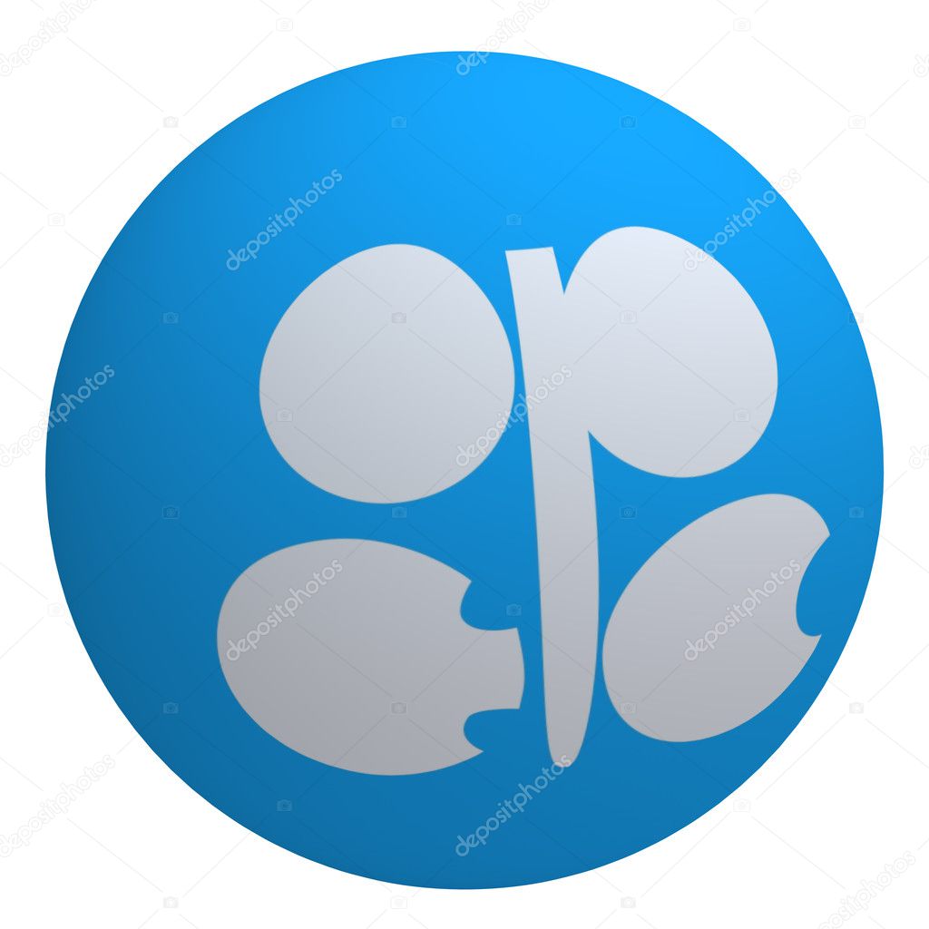 Opec Logo