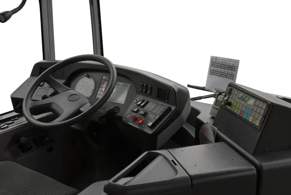 Designer Copy of Bus Driver Seat