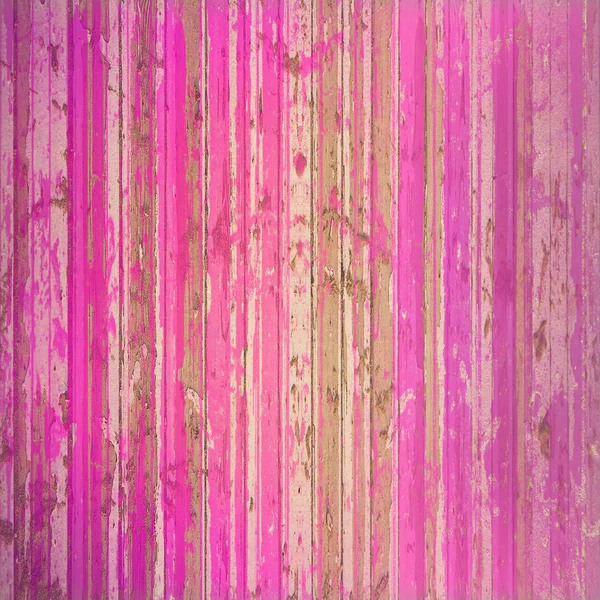 Grunge pink stripes