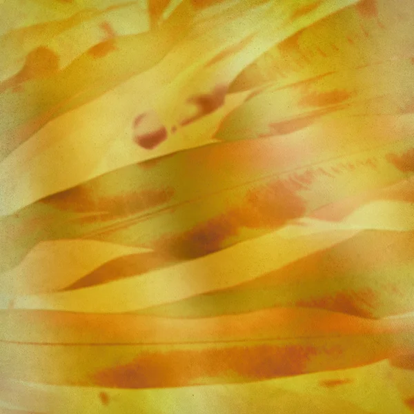 Honey flow abstract background