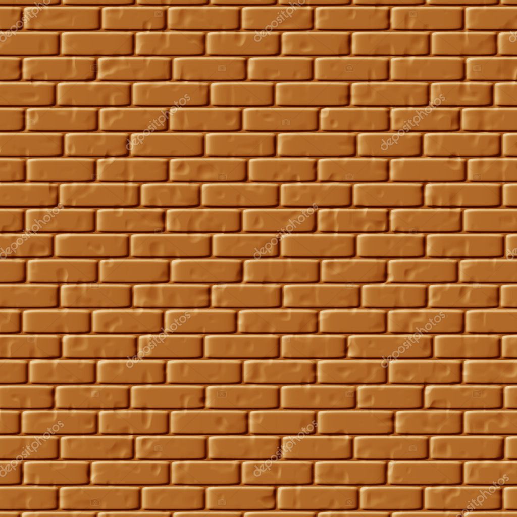 Brick Pattern Background