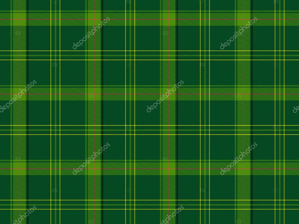 Where can I find a family tartan pattern for a Scottish kilt