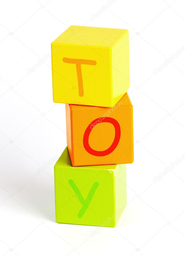 Word Toy