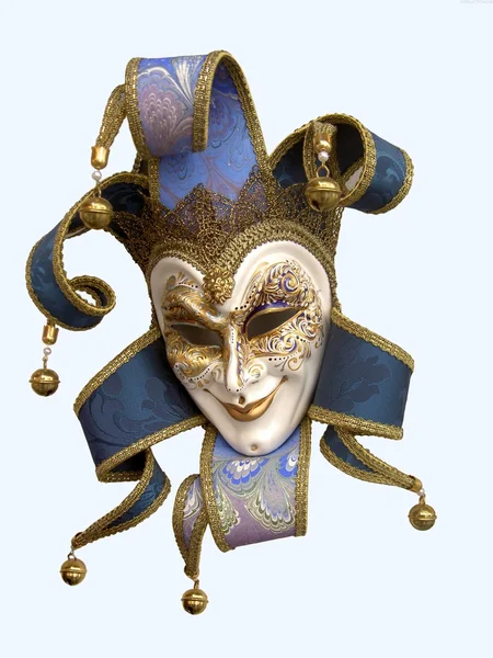 carnival masks venetian