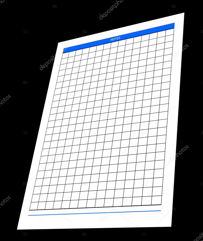 Notepad Background Color