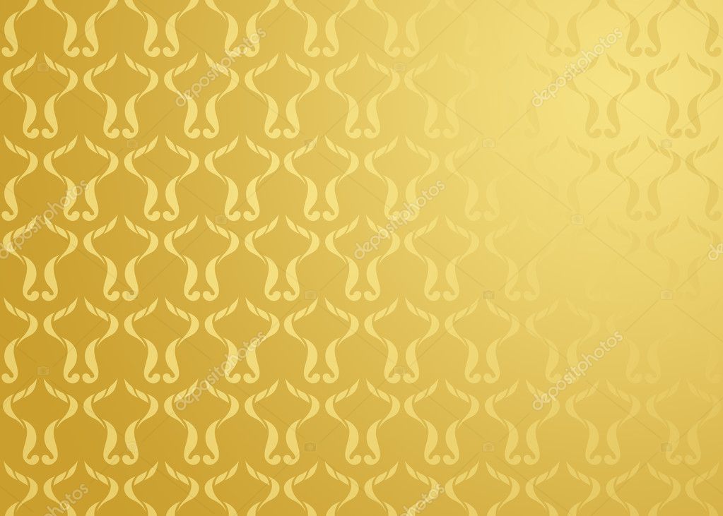 Background Gold