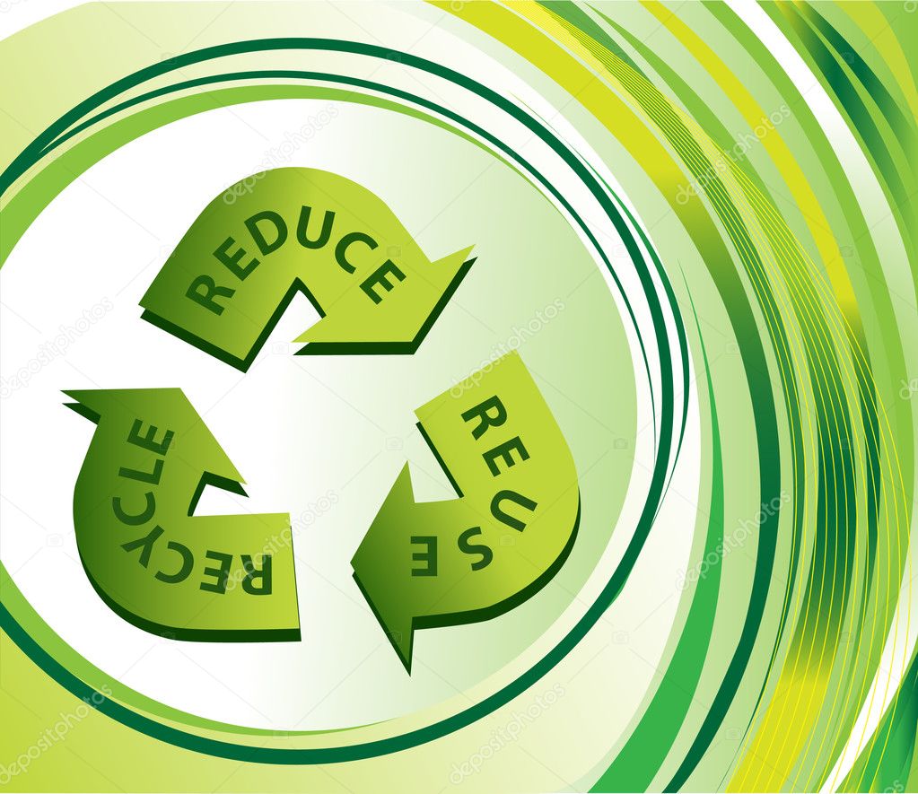 Recycle Reduce