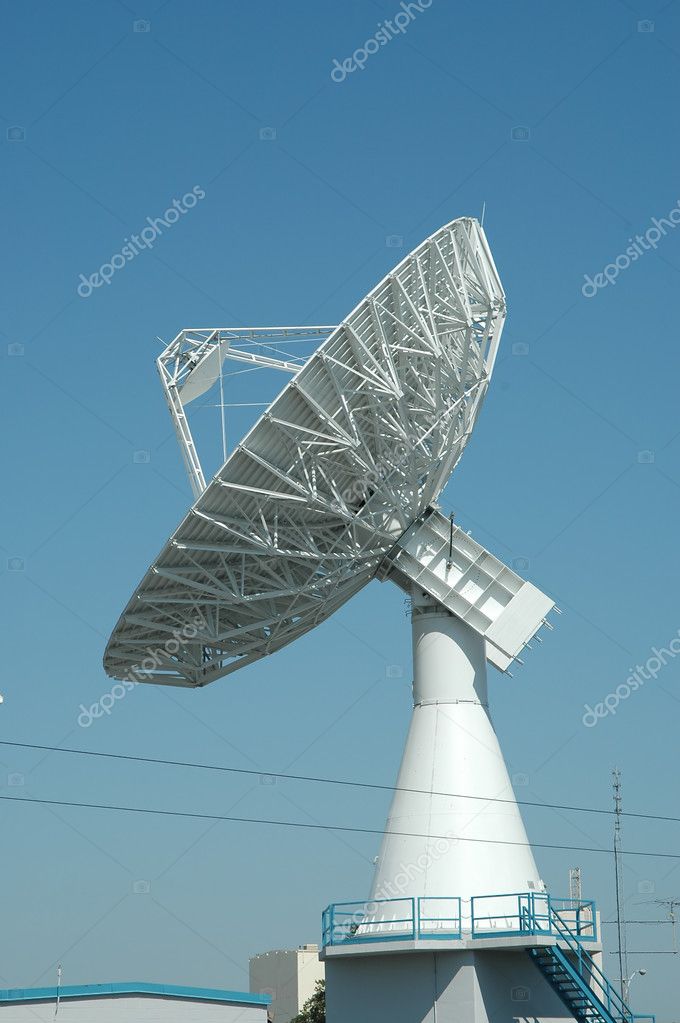 Communication Dish