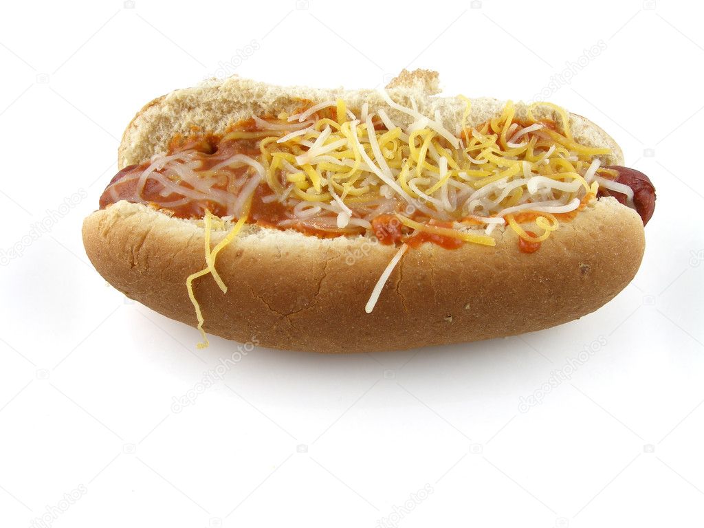 Chili Dog