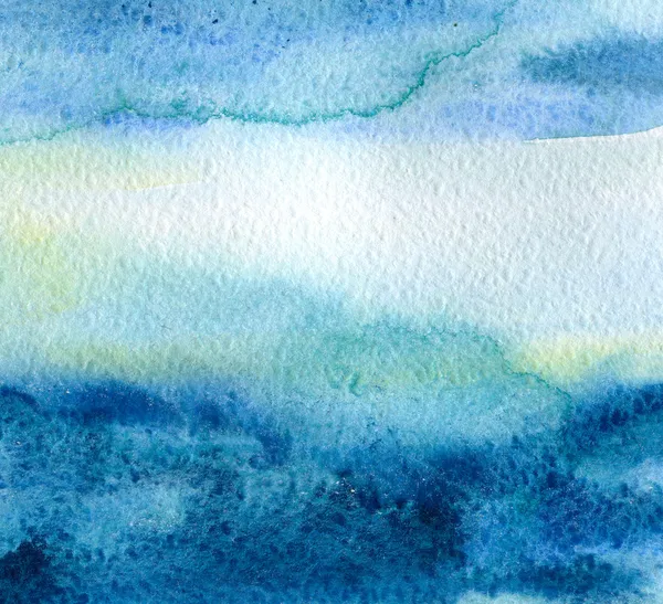 abstract watercolor hand painted backgro
