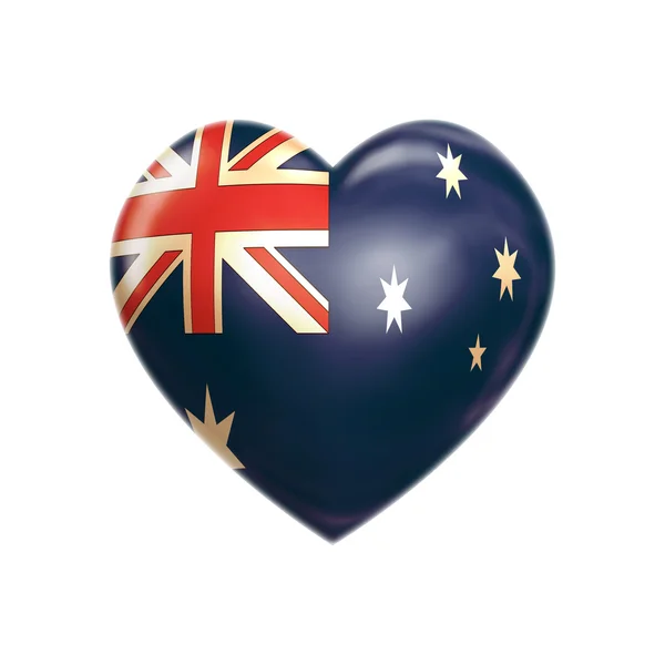 Australia Love