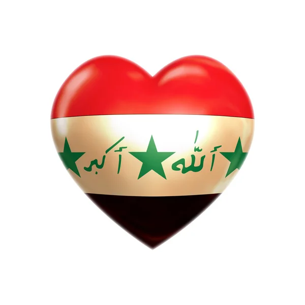 iraq love