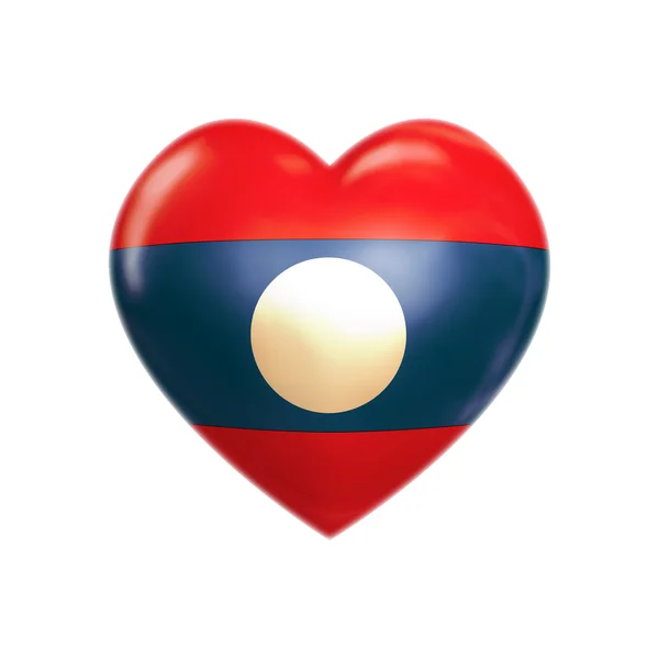 I Love Laos