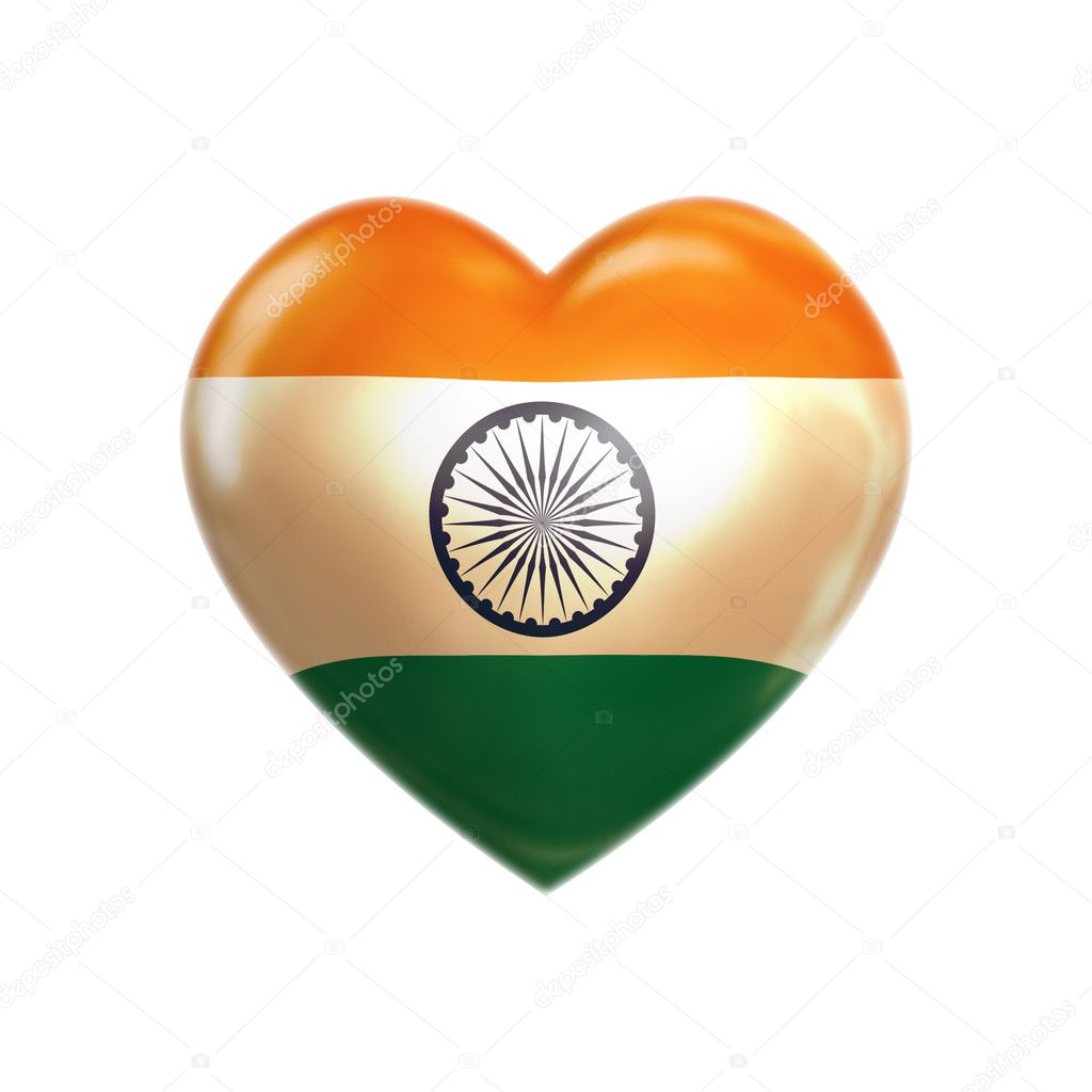 I Love India