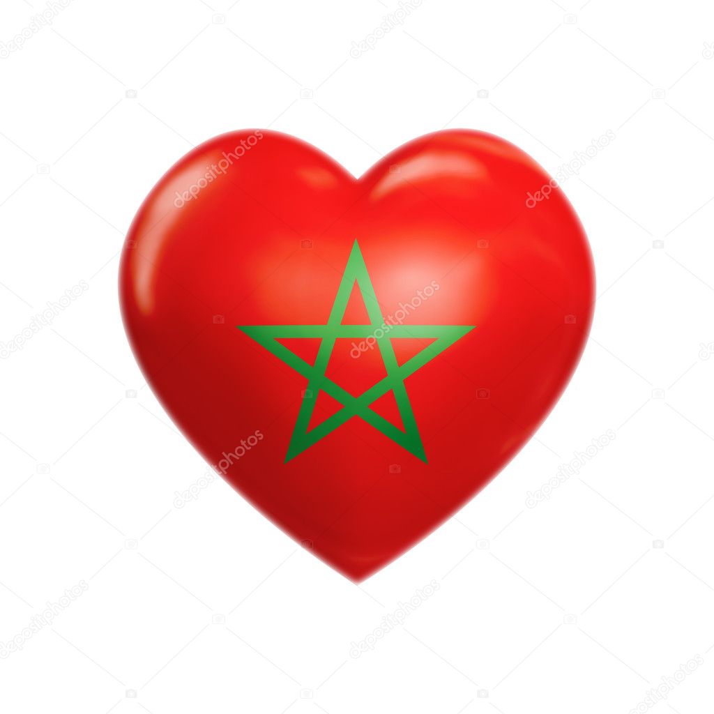 Morocco Love