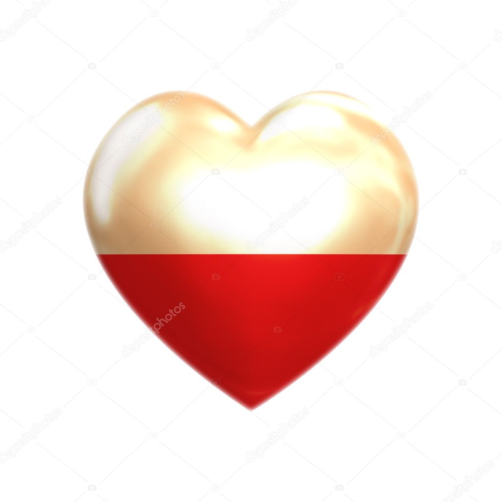 poland heart