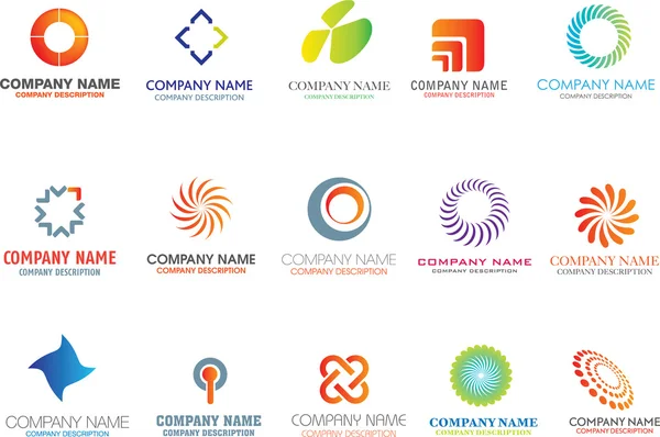 free stock logos