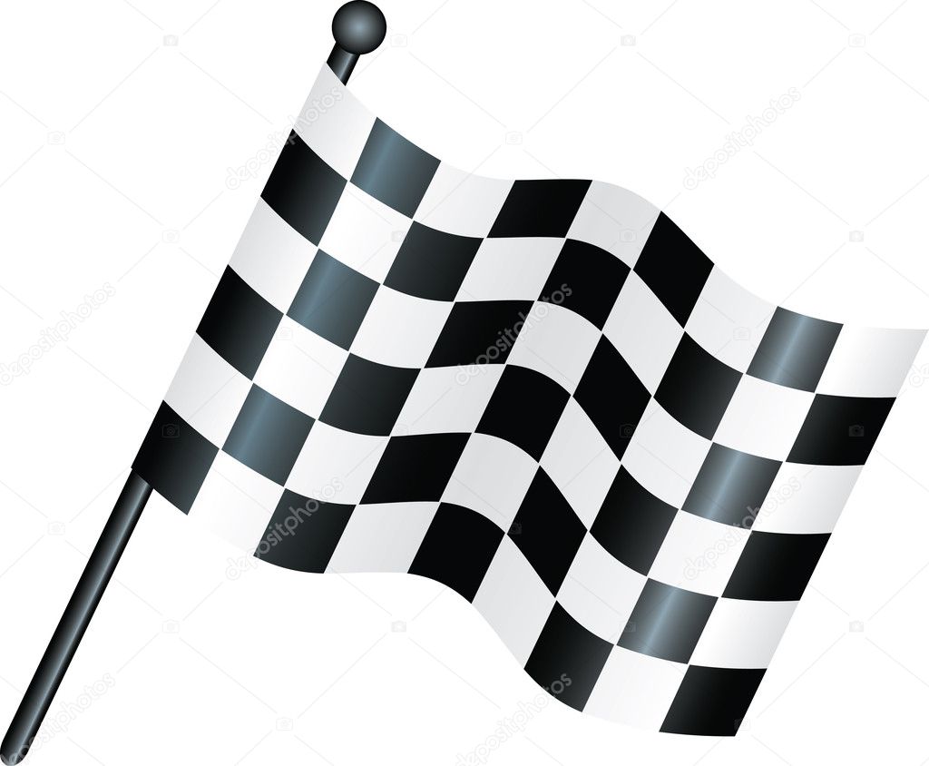 download chequered flags