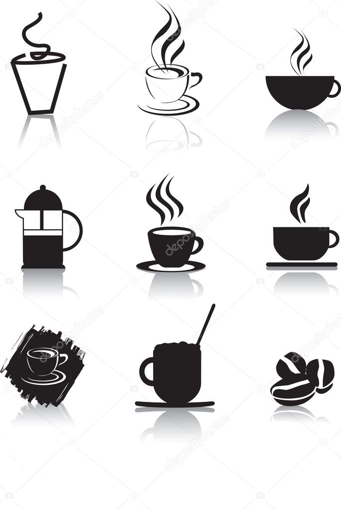 Coffee Icon