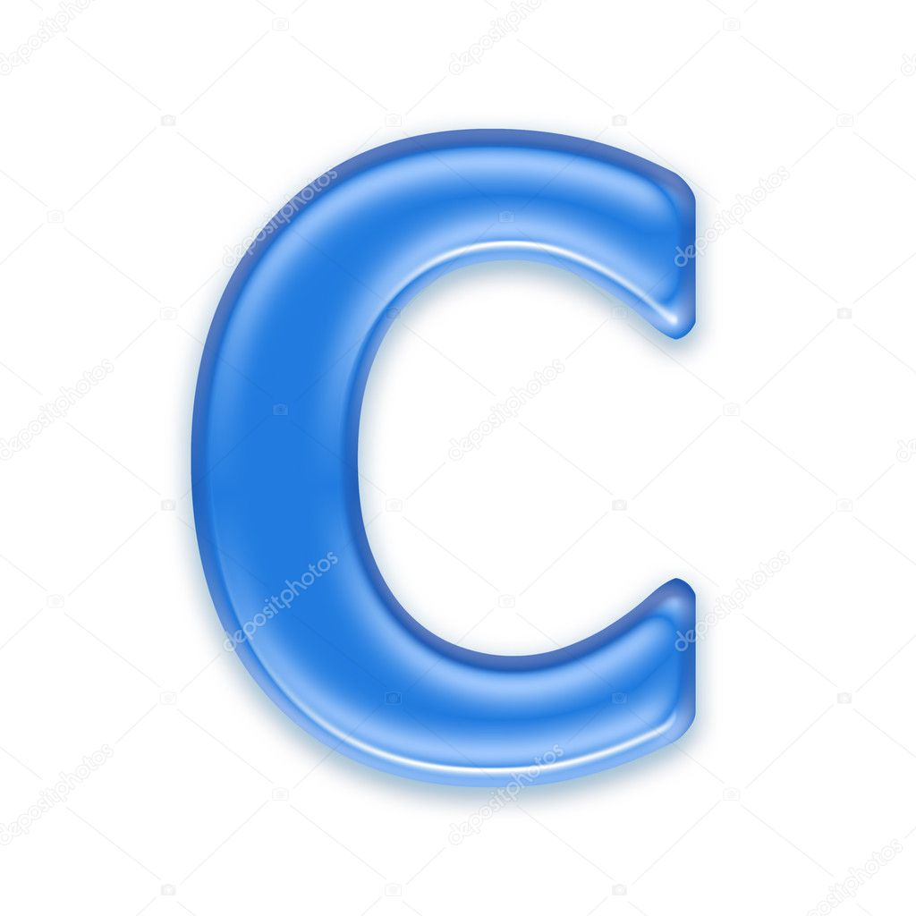 Letters Of C